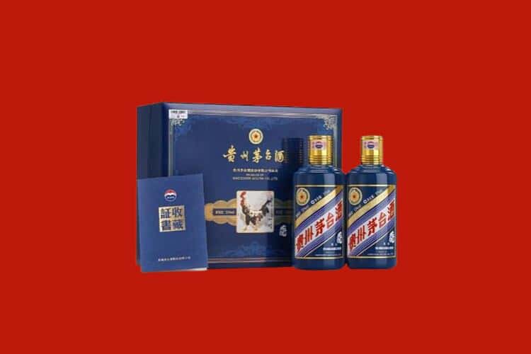 大理弥渡县白酒回收多少钱报价
